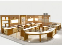 珠寶展柜28
