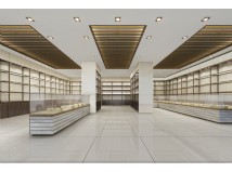 珠寶展柜30